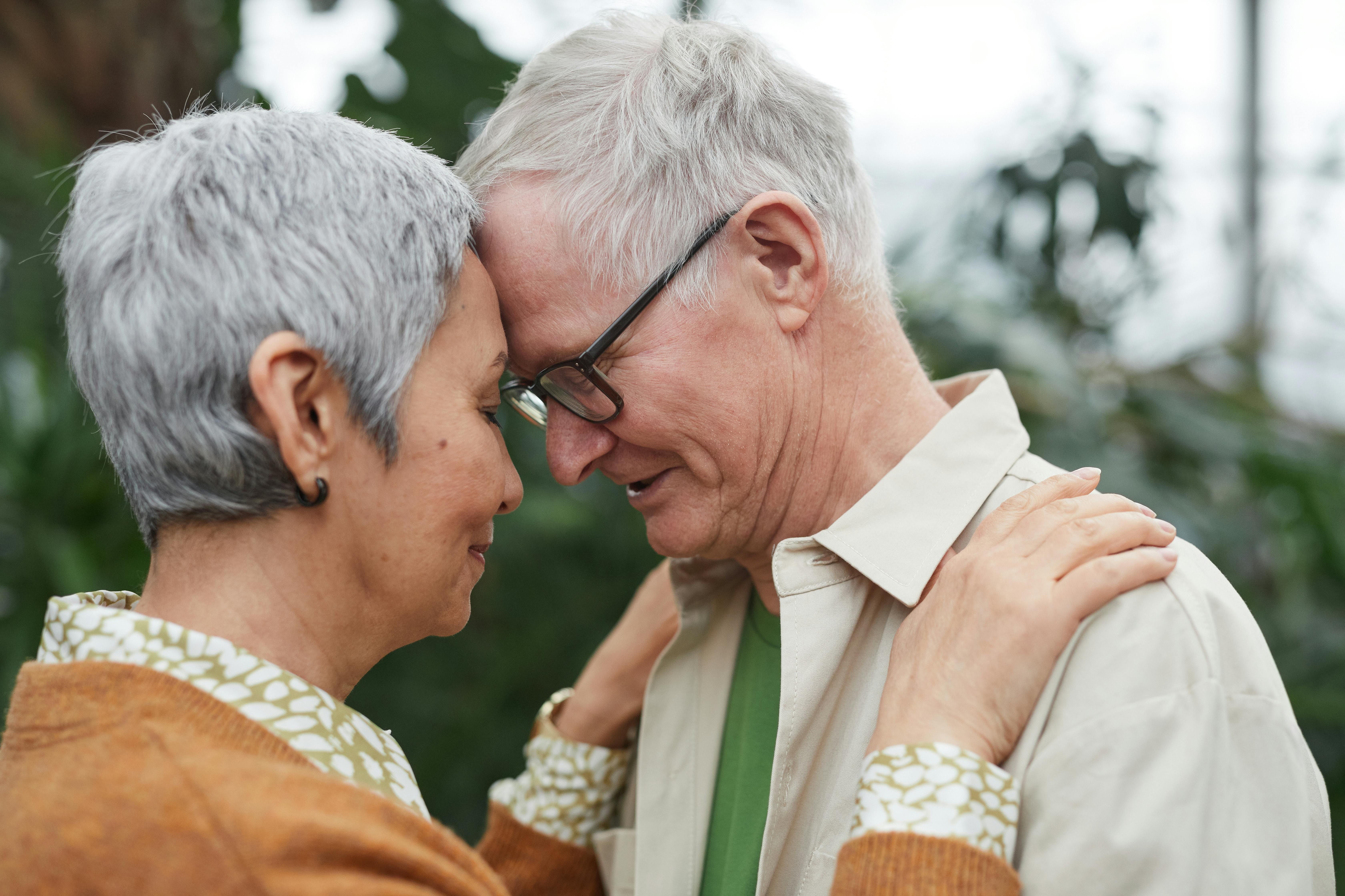 Things to think about before buying over 50s insurance